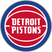 Detroit Pistons